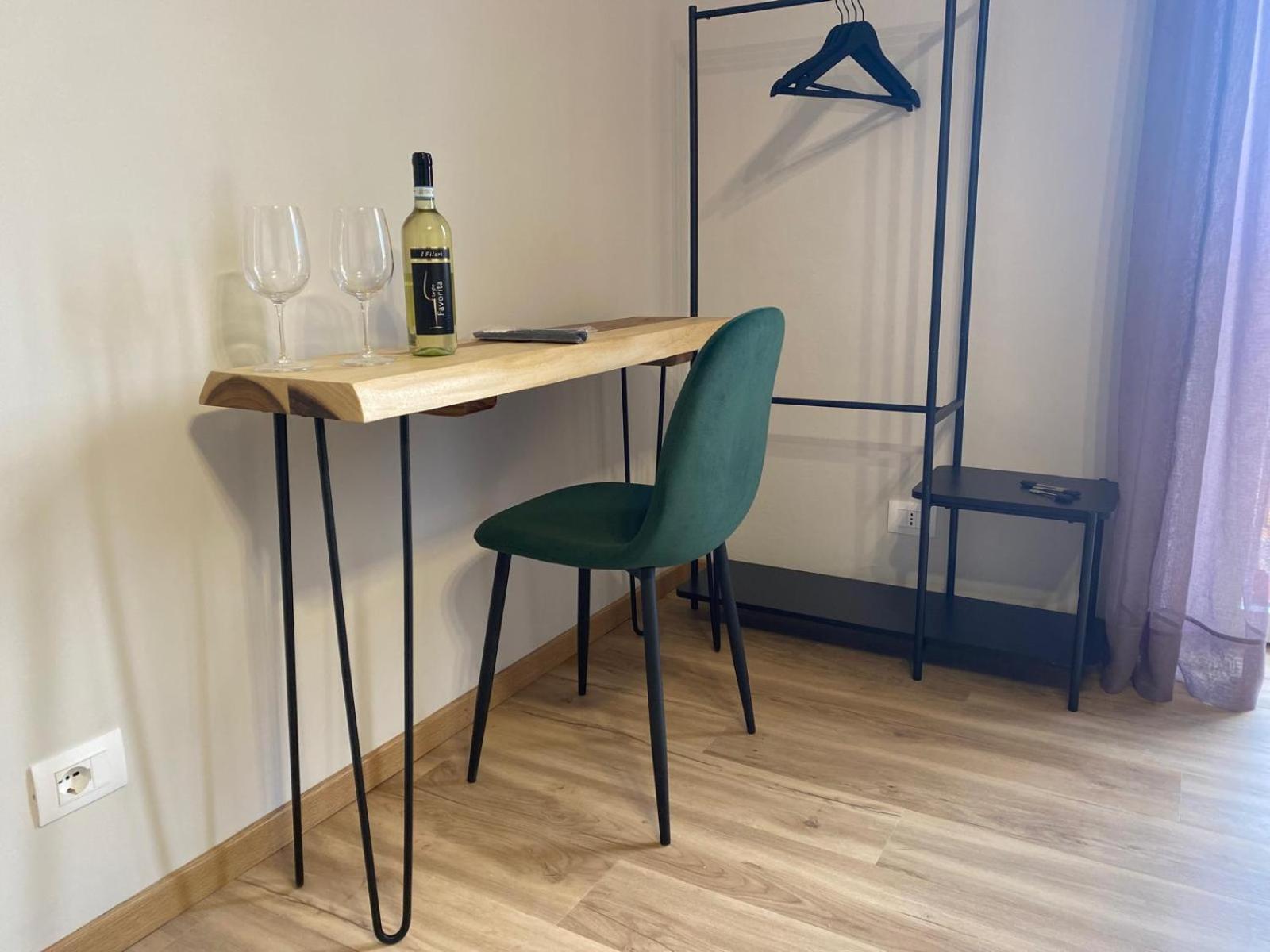 Inn Alba Kültér fotó