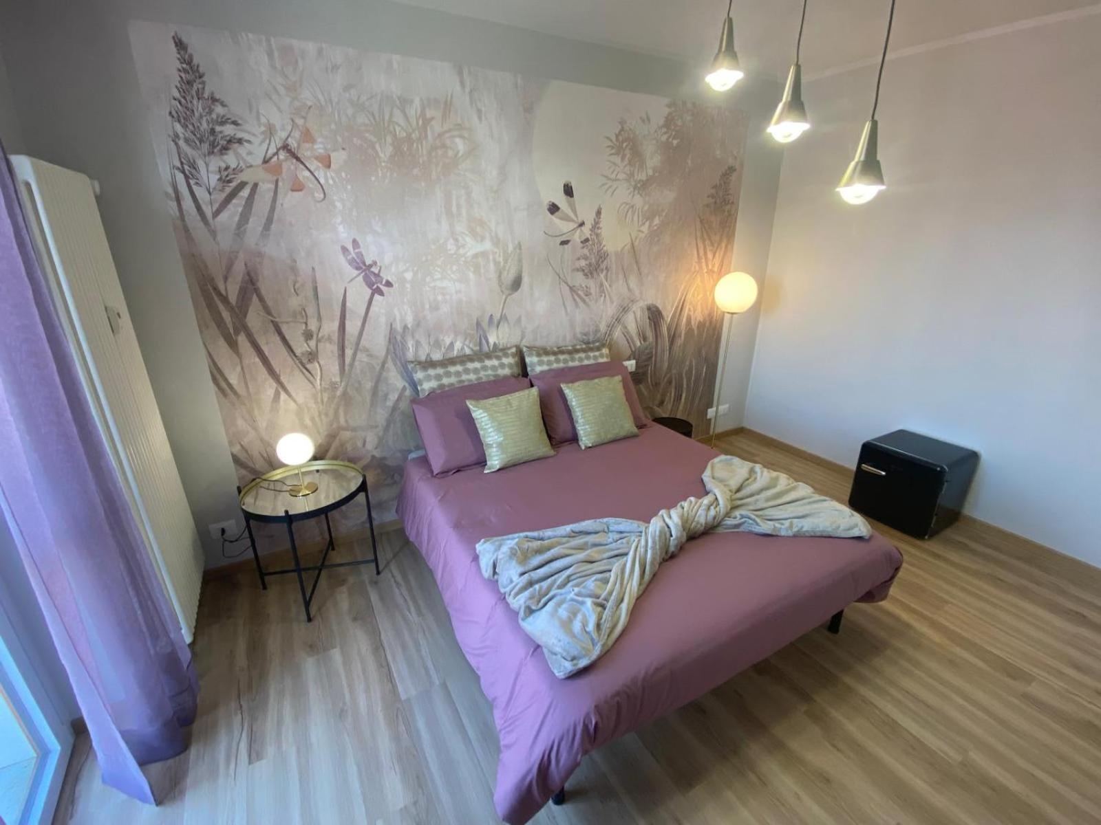 Inn Alba Kültér fotó