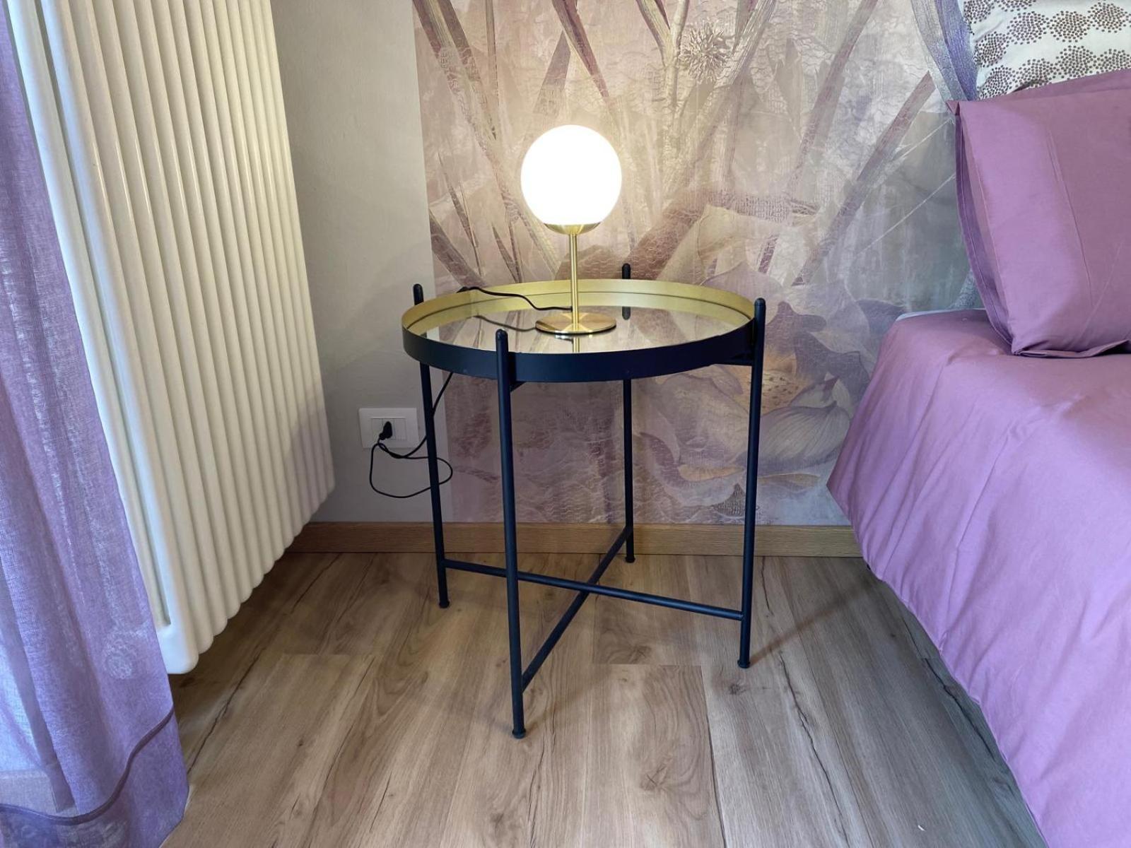 Inn Alba Kültér fotó